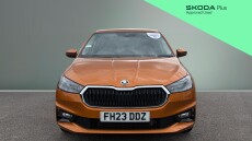 Skoda Fabia 1.0 TSI 110 SE L 5dr Petrol Hatchback